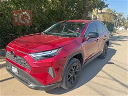 تويوتا راف 4